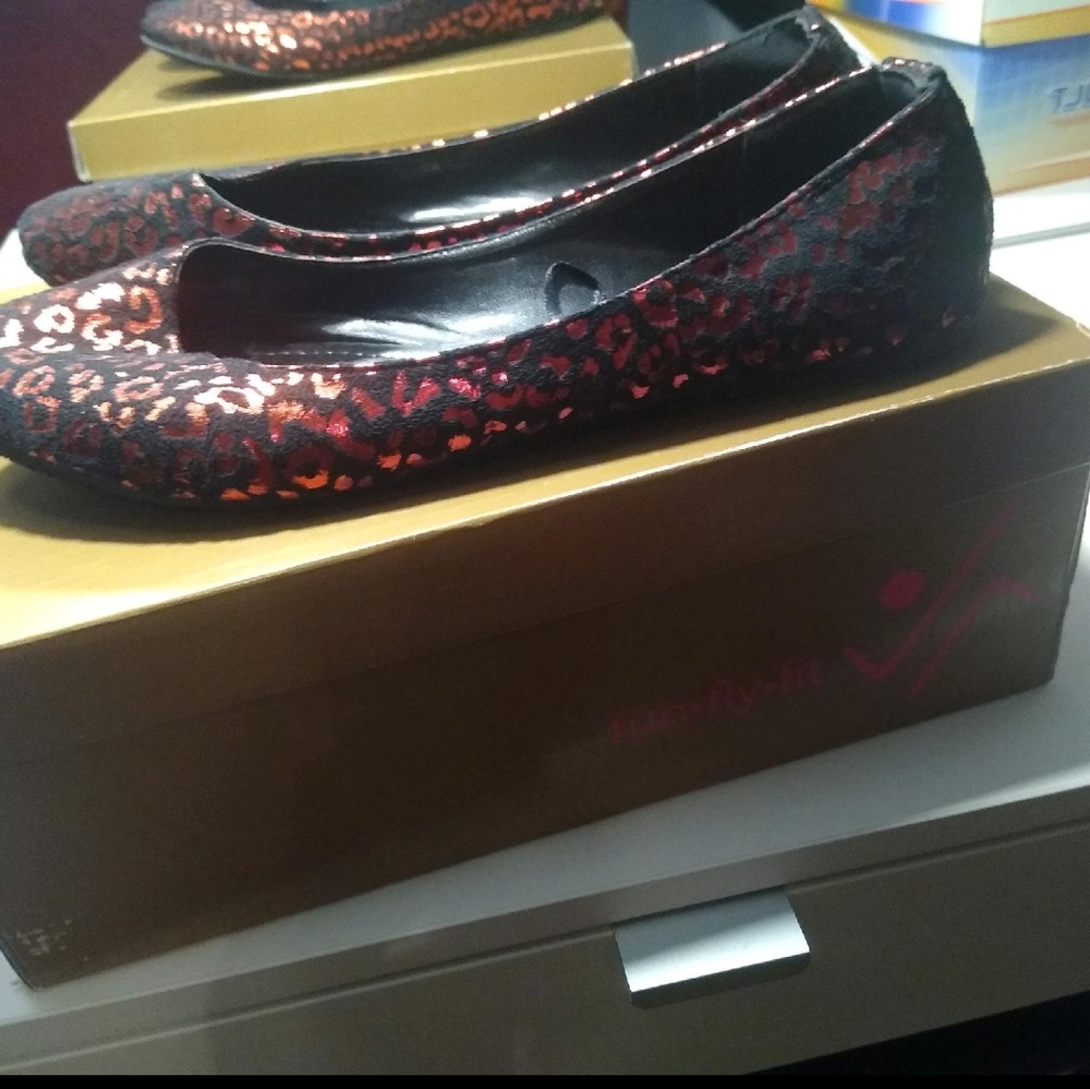 Torrid Flats - Picture 2 of 3